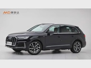 Audi Q7 2021