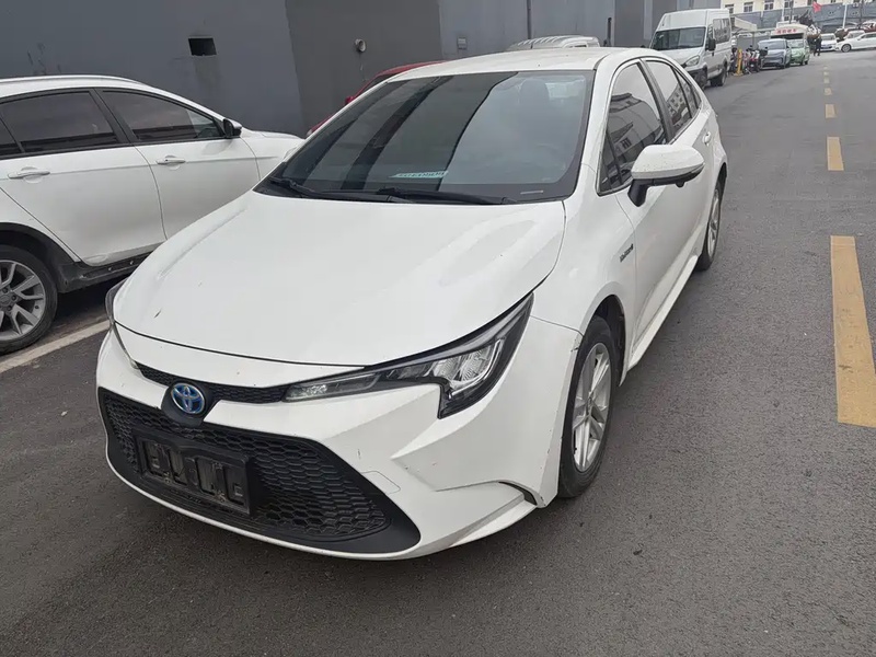 Toyota Levin