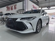 Toyota Avalon 2023
