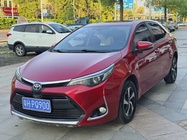 Toyota Levin 2018