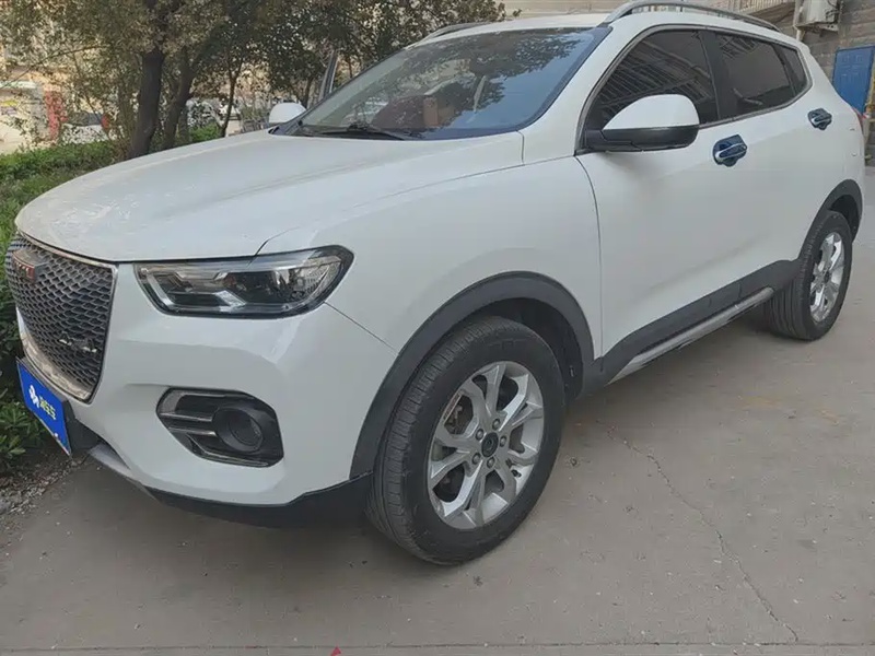 Haval H2