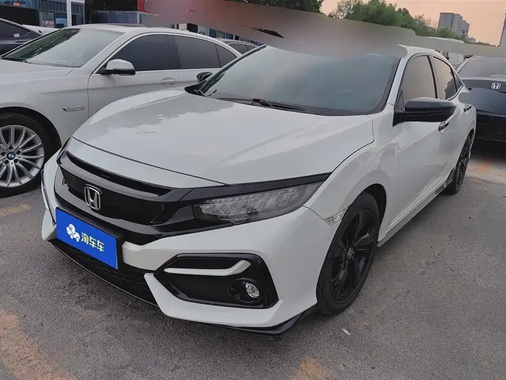 Honda Civic 2023