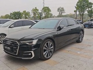 Audi A6 2025