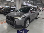 Toyota Corolla 2024