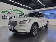 Lincoln Corsair 2023