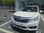 Honda Crider 2014