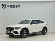 Mercedes-Benz GLE-Class 2021