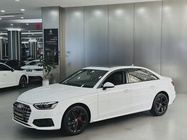 Audi A4 2020