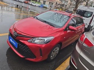 Toyota Vios 2019