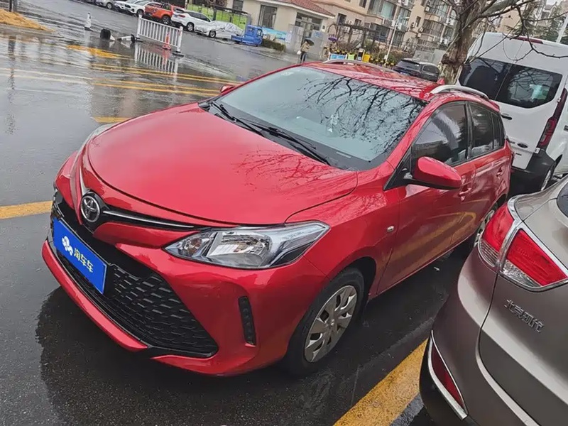 Toyota Vios