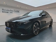 Mercedes-Benz A-Class 2025