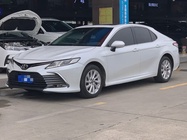 Toyota Camry 2022