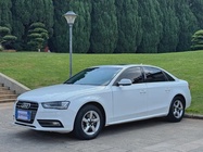Audi A4 2013
