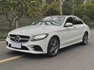 Mercedes-Benz C-Class 2019