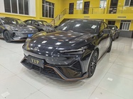Changan UNI-V 2022