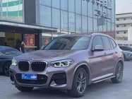 BMW X3 2019