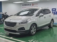 Peugeot 3008 2014