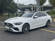 Mercedes-Benz C-Class 2024