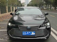 Toyota Avalon 2019