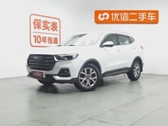 Haval H6 2021