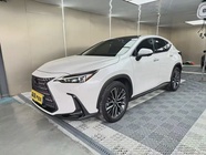 Lexus NX 2022