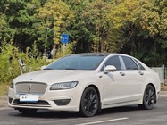 Lincoln MKZ 2021