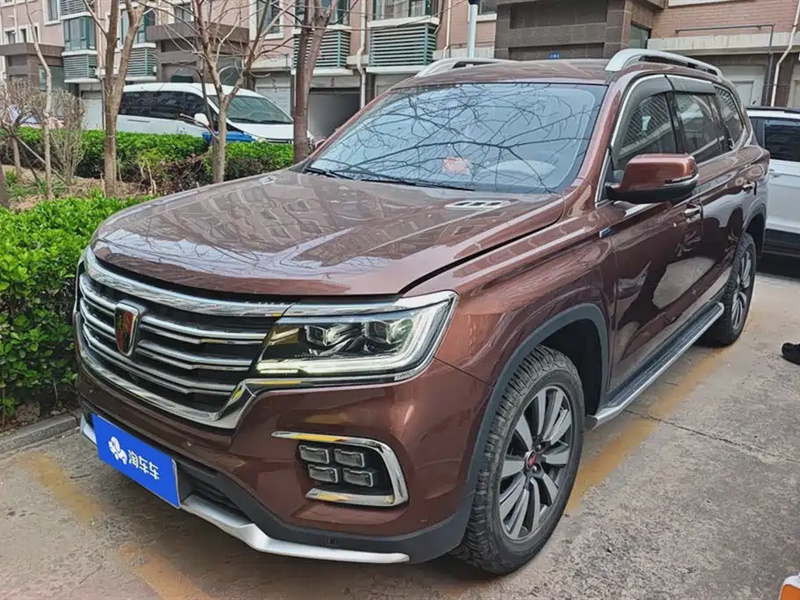 Roewe RX8