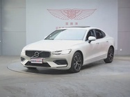 Volvo S60 2021