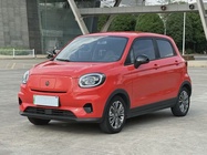Leapmotor T03 2021