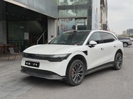 Zeekr 007 2024