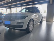 Land Rover Range Rover 2018
