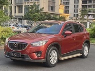 Mazda CX-5 2014