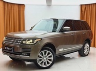 Land Rover Range Rover 2016