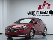 Buick Regal 2016