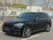 BMW X3 2020