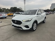 MG ZS 2021