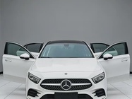 Mercedes-Benz A-Class 2019