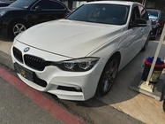 BMW 3 Series 2019