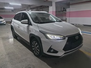Toyota Yaris 2021