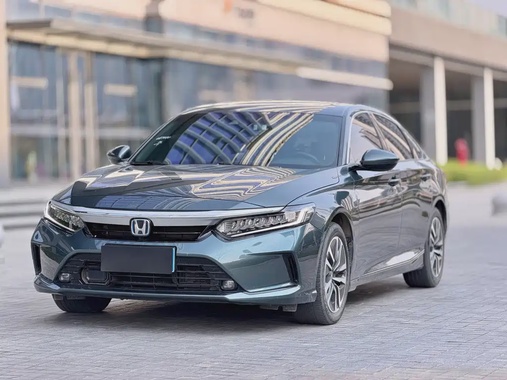 Honda Inspire 2023