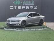 Volkswagen Magotan 2017