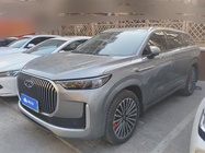 Chery Tiggo 9 2025