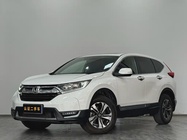 Honda CR-V 2018