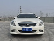 Infiniti G 2013