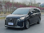 Buick GL8 2023