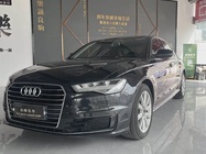 Audi A6 2019