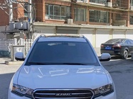 Haval H6 2016