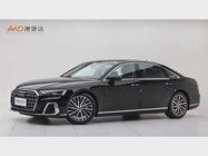 Audi A8 2024