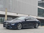 Mercedes-Benz CLS-Class 2020