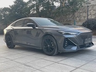 Changan UNI-V 2022